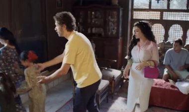 نقابة الفلاحين تطالب بوقف مسلسل كريم محمود عبد العزيز بسبب وصفهم بالعبيد