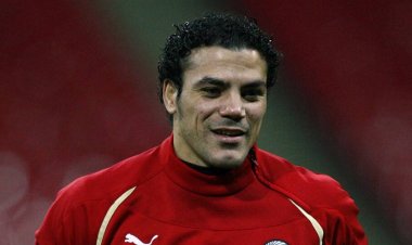 عمرو زكي: جاهزية لاعبي الأهلي كان لها دور كبير في فوزنا بأمم أفريقيا