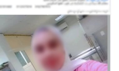 العثور علي فتاة البحيرة المختفية فى أسوان 