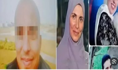 قرار قضائي جديد في محاكمة سفاح عزبة رستم بالغربية