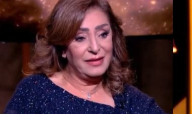 لمياء الأمير: بعتبر نفسي معتزلة.. وأشرف زكي لو مشي من النقابة هموت