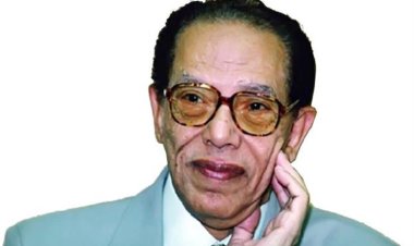 أمل ابنة الفيلسوف والمفكر الراحل مصطفى محمود تعلن انطلاق تحضيرات مسلسله لعرضه في رمضان 2027