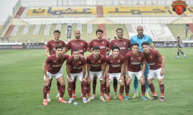 قبل لقاء بيراميدز.. سيراميكا يكتسح المصري برباعية وعينه على المربع الذهبي