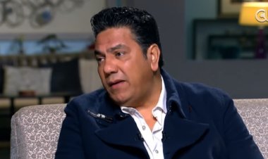 الملحن حسن دنيا لـ"العاصمة ": سرقة أغنياتي ظاهرة متكررة و مستنى قرار المحكمة في أزمتي مع " بلبن "