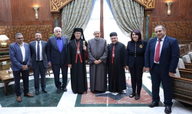 شيخ الأزهر: مظاهر الفرح بالعيد اختفت جراء ما يحدث لإخواننا في غزة