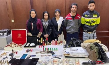 بعد قليل.. أولي جلسات محاكمة المتهمين بقتل اللواء حسن العبيدي