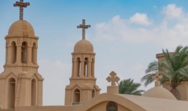 مواعيد صيام المسيحيين 2024 بالتفصيل