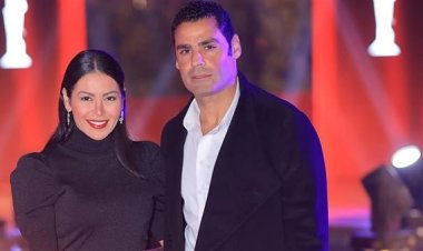 رسائل تصالح وهدوء.. أول تعليق من محمد عبد المنصف بعد أزمة زواجه