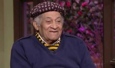 يخضع للغسيل الكلوي داخل العناية.. تطورات حالة الفنان صالح العويل بعد تدهور صحته