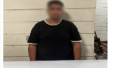 بسبب خلاف على ميراث.. ابن يقتل والده ويخفي جثته بشقة في 15 مايو ويبلغ بتغيبه بمنشأة ناصر