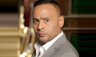 محمود عبد المغني يكشف تفاصيل دوره في مسلسل بـ 100 راجل .. فيديو