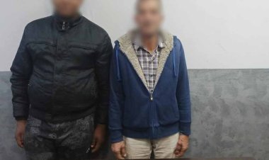 الأمن يكشف ملابسات واقعة بلطجة من قِبل منادي سيارات بالجيزة وضبط المتهمين