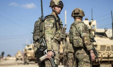 ردا على هجوم الأردن.. التفاصيل الكاملة للضربات الأمريكية في العراق وسوريا