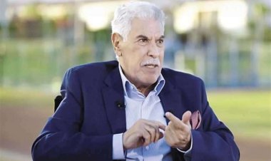 بعد تعرضه لوعكة صحية مفاجئة.. حسن شحاتة يخضع لعملية جراحية