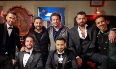 «ولاد رزق 4» يفتح أبوابه لجيل جديد.. أحمد مالك يتصدر المشهد بـ «رؤية العريان»