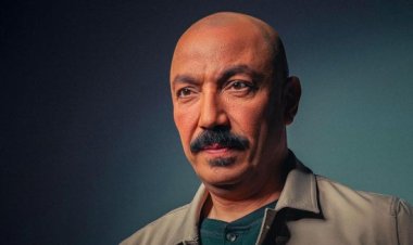 طارق لطفي: ابني بيخاف يكلمني بسبب شكلي «العتاولة»