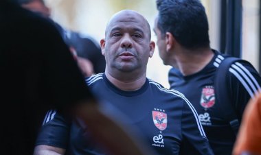 وليد صلاح الدين: فزنا على الزمالك في ظروف صعبة للغاية.. والأهلي الأفضل في إفريقيا