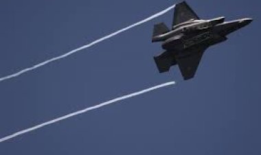 عاجل| جيش الإحتلال الإسرائيلي: سلاح الجو بدأ سلسلة غارات على جنوب لبنان