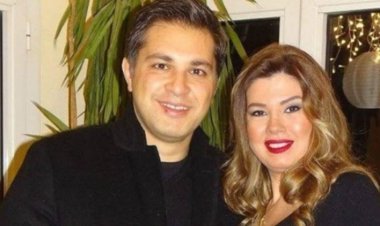 زوج رانيا فريد شوقي: الزمالك لو كسب كده يبقى يومي جميل