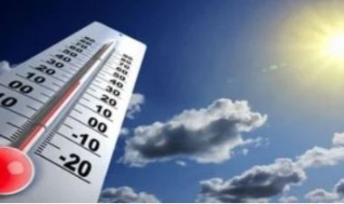 أخبار حالة الطقس يوم الثلاثاء والأربعاء والخميس 2024