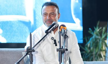 مجموعة طلعت مصطفى تنظم ندوة دينية بمناسبة المولد النبوي الشريف في نادي مدينتي الرياضي