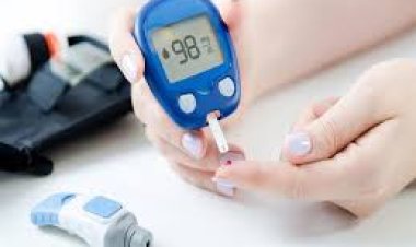 تحذير: خطورة استخدام أدوية السكر والحقن في التخسيس