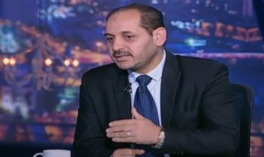 أستاذ العلاقات الدولية: استقالة الحكومة الفلسطينية القرار المناسب في الوقت المناسب 