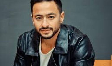 حمادة هلال يساند أحمد السقا بعد الجدل المثار حول فيديو دعمه لمحمد صلاح