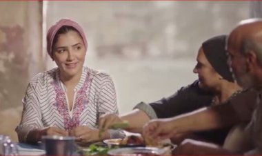 مسلسل نعمة الأفوكاتو الحلقة 11.. موعد العرض والإعادة