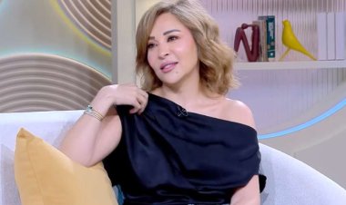 مريم أمين تكشف عن مواصفات شريك حياتها: «هحبه عشان هيحتويني»