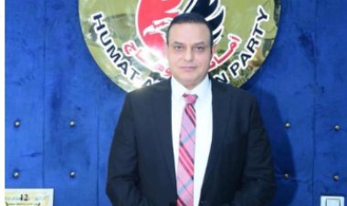 قيادي بـ«حُماة الوطن» في ذكرى ثورة يوليو: مصر تشهد طفرة اقتصادية متميزة