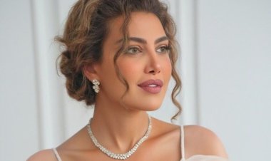 ريهام حجاج عاشقة الأدوار الصعبة في 7 بطولات درامية 