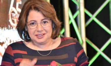 محمد العدل يشيد بأداء حنان سليمان في «220 يوم».. والفنانة ترد: «يا فرحة قلبي»