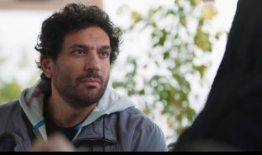 الحلقة 10.. تطور في الأحداث بعد ضبط شقيق «محارب» بتهمة الإتجار في المخدرات