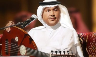 محمد عبده يتجاوز المليون بأغنية "أحد سأل عني" بتوقيع البدر وألحان طلال