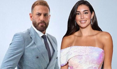  حقيقة انسحاب نيقولا معوض من مسلسل "الأميرة" لـ ياسمين صبري 