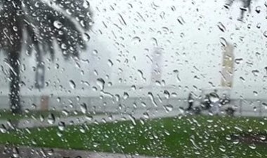 دعاء الرياح والمطر في رمضان