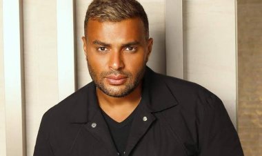 رامي صبري يحذر الشركات المسؤولة من نشر صوره في دعاية الحفلات بشكل لا يليق بمكانته