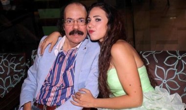 إيمي طلعت زكريا تكشف عن تفاصيل زواج والدها من والدة هنا الزاهد