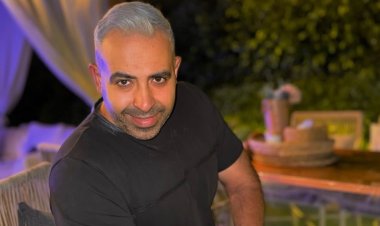 نيو لوك جديد لمحمد عدوية استعداداً لطرح ألبومه صيف 2026