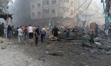 تعرف على أخر أخبار فلسطين الآن