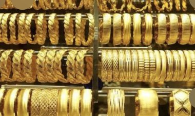 سعر الذهب اليوم السبت 29 أغسطس 2026 … استقرار عيار 21 بعد تذبب في الأسعار