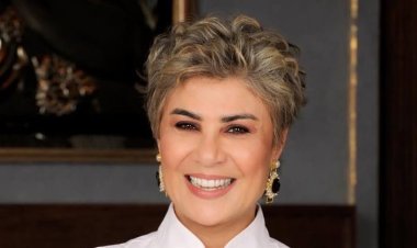 مفيدة شيحة تحذر السيدات من البحث على عروسة لأزواجهن