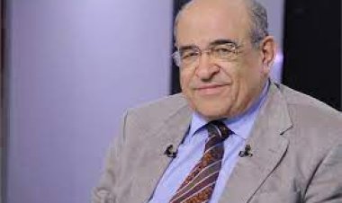 مصطفى الفقي: الرئيس السيسي «ربان ماهر» يقود سفينة الوطن إلى بر الأمان