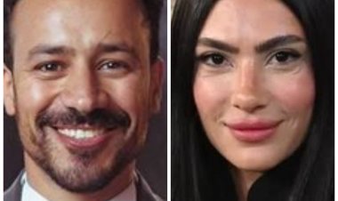 ​«ويك إند» يجمع أحمد داود وهدى المفتي في قصة حب بالزمالك