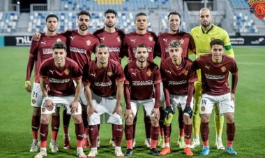 ضياء السيد: سيراميكا كليوباترا سيتوج بالدوري هذا الموسم