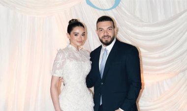 بعد خطوبته من ملك زاهر.. شريف الليثي يشعل السينما بـ3 أفلام جديدة