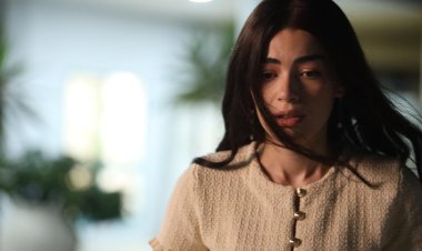 ليلى زاهر تبدأ تصوير حكاية "هند" من مسلسل "ما تراه، ليس كما يبدو" 