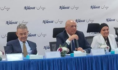 65.6 مليون دولار أرباح نايل سات في 2025 بزيادة 13.7% عن العام السابق