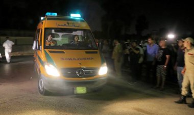 التفاصيل الكاملة لإصابة 28 عاملًا بتسمم عقب تناولهم وجبات من مطعم شهير بأكتوبر